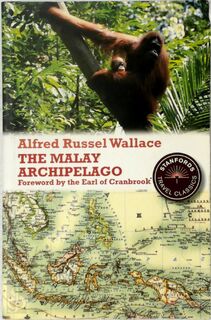 The Malay Archipelago - Alfred Russel Wallace (ISBN 9781906780319)