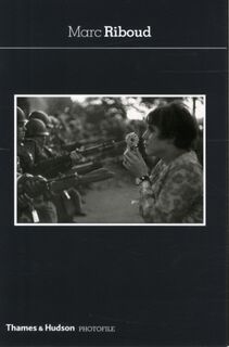 Marc Riboud - Marc Riboud (ISBN 9780810915664)