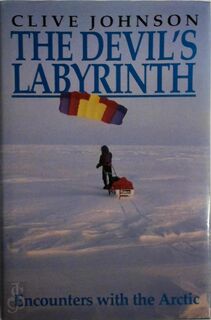The Devil's Labyrinth - Clive Johnson (ISBN 9781853102110)