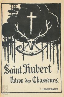 Saint Hubert - L. Huyghebaert