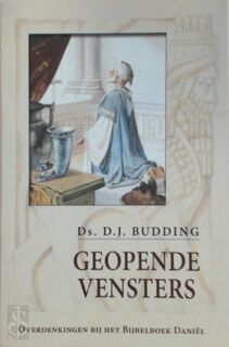 Geopende vensters - D.J. Budding (ISBN 9789076466149)
