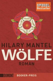 Wölfe - Hilary Mantel (ISBN 9783832161934)