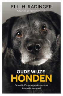 Oude wijze honden - Elli Radinger (ISBN 9789400518582)