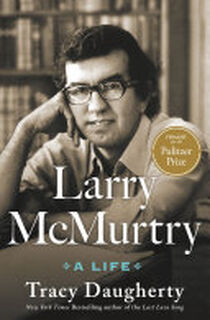 Larry McMurtry - Tracy Daugherty (ISBN 9781250282330)