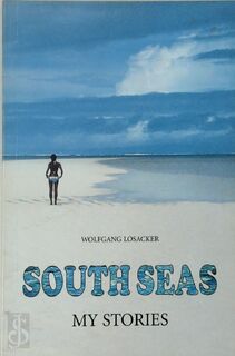 South Seas - Wolfgang Losacker (ISBN 3882642742)