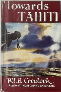 Towards Tahiti - W. I. B. Crealock