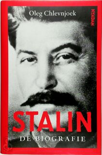 Stalin - Oleg Chlevnjoek (ISBN 9789046818404)