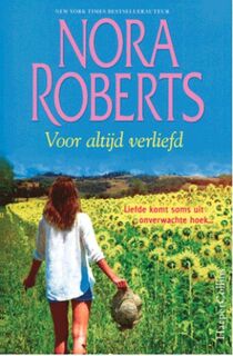 Voor altijd verliefd - Nora Roberts (ISBN 9789402702071)
