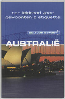 Australie - B. Penney (ISBN 9789038916163)