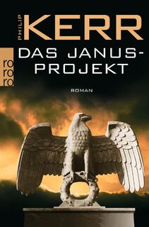 Das Janusprojekt - Philip Kerr (ISBN 9783499246074)