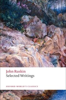 Selected Writings - John Ruskin (ISBN 9780199539246)