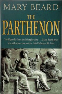Parthenon - Mary Beard (ISBN 9781846683497)