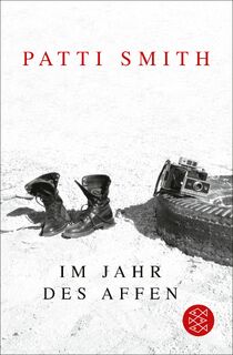 Im Jahr des Affen - Patti Smith (ISBN 9783596706884)