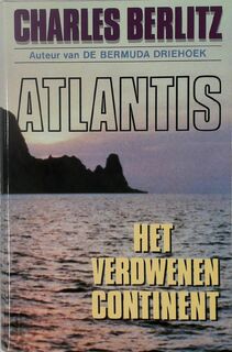 Atlantis - Charles Berlitz, Koos Schuur (ISBN 9789026970603)