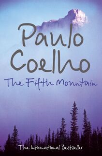 The Fifth Mountain - Paulo Coelho (ISBN 9780061729256)