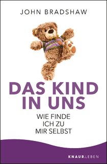 Das Kind in uns - John Bradshaw (ISBN 9783426878309)