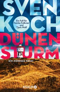 Dünensturm - Sven Koch (ISBN 9783426529447)