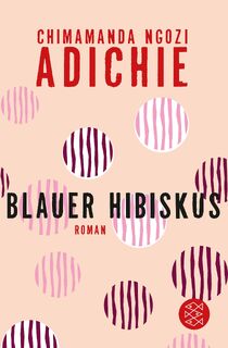 Blauer Hibiskus - Chimamanda Ngozi Adichie (ISBN 9783596032440)