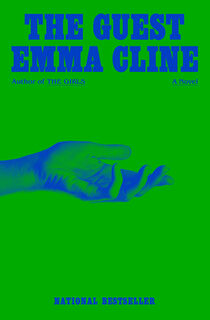 Cline, E: Guest - Emma Cline (ISBN 9780812998627)