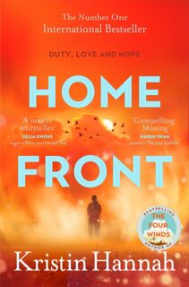 Home Front - Kristin Hannah (ISBN 9781035008193)