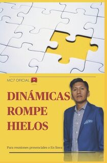 Dinamicas Rompe Hielos - Set Dante Suca Cardenas (ISBN 9798488104501)