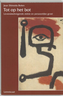 Tot op het bot - J.S. Bolen (ISBN 9789056370688)