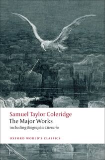 Samuel Taylor Coleridge - The Major Works - Samuel Taylor Coleridge (ISBN 9780199537914)