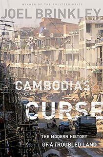 Cambodia's Curse - Joel Brinkley (ISBN 9781610391832)