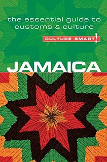 Culture Smart! Jamaica - Nick Davis (ISBN 9781857335286)