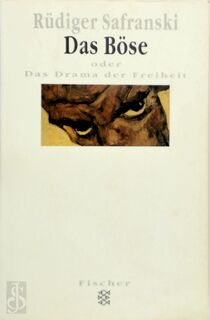Das Böse - Rüdiger Safranski (ISBN 9783596142989)