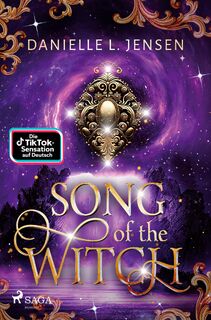 Song of the Witch - Danielle L. Jensen (ISBN 9783987500480)
