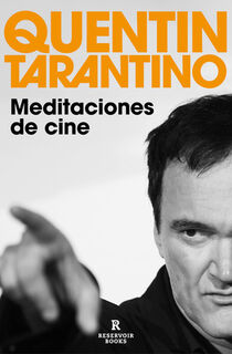 Meditaciones del Cine / Cinema Speculation - Quentin Tarantino (ISBN 9788418897801)