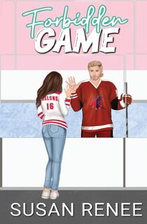 Forbidden Game - Renee (ISBN 9781964930039)