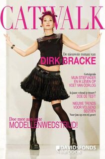 Catwalk - D. Bracke (ISBN 9789059083943)