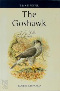 The Goshawk - Robert Kenward (ISBN 9780713665659)