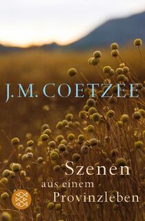 Szenen aus einem Provinzleben - J M Coetzee (ISBN 9783596031085)