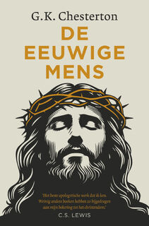 De eeuwige mens - G.K. Chesterton (ISBN 9789043543132)