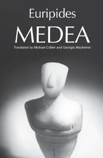 Medea - Euripides (ISBN 9780195145663)