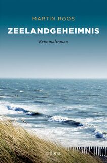 Zeelandgeheimnis - Martin Roos (ISBN 9783740816933)