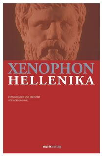 Hellenika - Xenophon (ISBN 9783737410373)