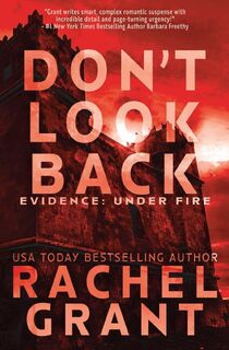 Don't Look Back - Rachel Grant (ISBN 9781944571740)