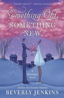 Something Old, Something New - Beverly Jenkins (ISBN 9780061990793)