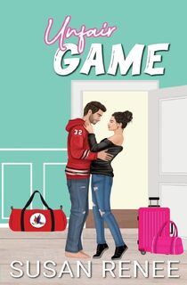 Unfair Game - Susan Renee (ISBN 9781964930015)
