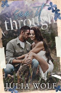 See It Through - Julia Wolf (ISBN 9781965473085)