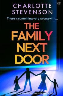 The Family Next Door - Charlotte Stevenson (ISBN 9781917449519)