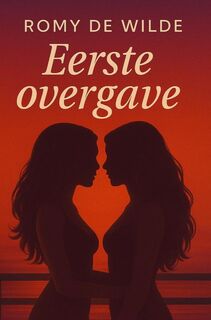 Eerste Overgave - Romy De Wilde (ISBN 9789465205335)