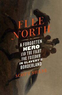 Flee North - Scott Shane (ISBN 9781250843210)