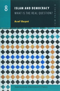 Islam and Democracy - A. Bayat (ISBN 9789053569832)