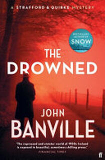 The Drowned - John Banville (ISBN 9780571370818)