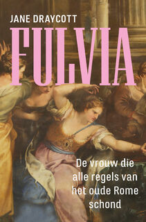 Fulvia - Jane Draycott (ISBN 9789401920209)